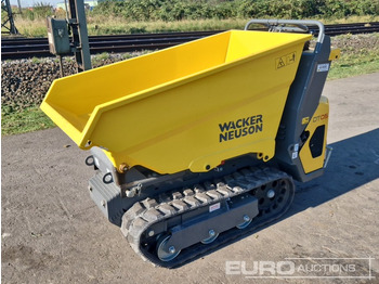 Banddumper WACKER