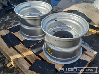 Däck Unused Wacker Neuson Rim (2 of): bild 3