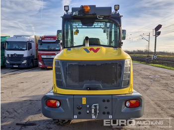 Hjullastare Unused Wacker Neuson WL60: bild 4 Hjullastare Unused Wacker Neuson WL60: bild 4