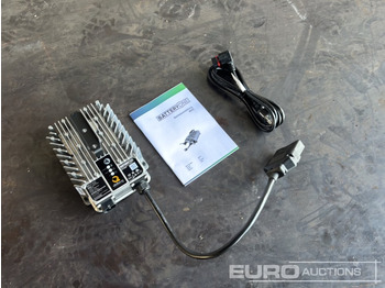 Entreprenadutrustning WACKER