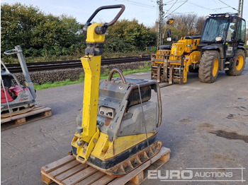 Asfaltmaskin Wacker Neuson DPU6555HE: bild 4