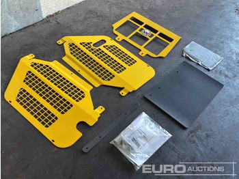 Entreprenadutrustning WACKER