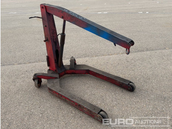 Entreprenadutrustning