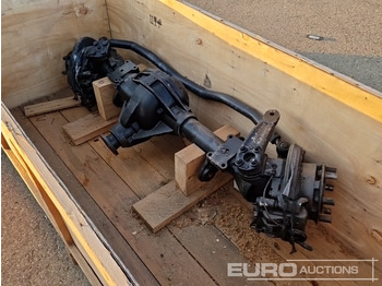 Entreprenadutrustning AUSA