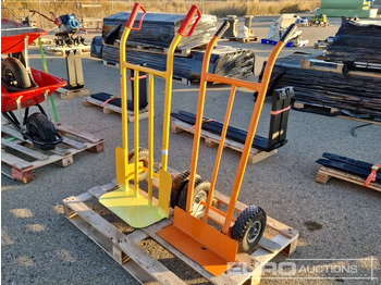 Entreprenadutrustning