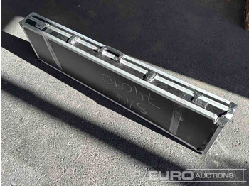 Entreprenadutrustning CASE