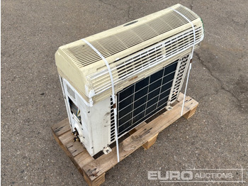 Entreprenadutrustning