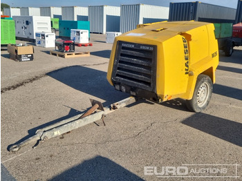 Luftkompressor KAESER