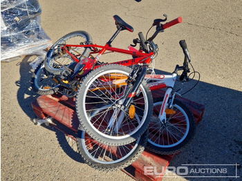 Entreprenadutrustning