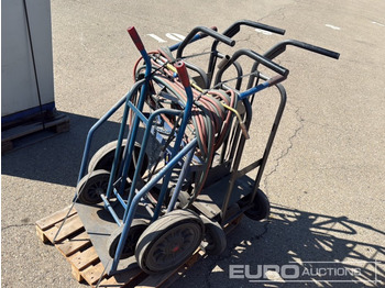 Materialhanteringsutrustning