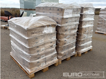 Entreprenadutrustning