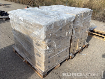 Entreprenadutrustning