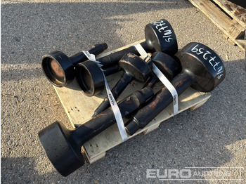 Entreprenadutrustning