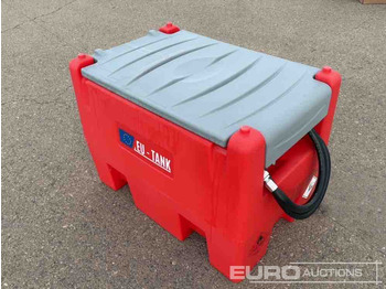 Lagringstank EMILIANA SERBATOI