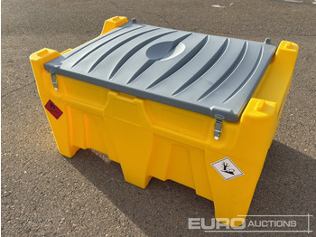 Lagringstank EMILIANA SERBATOI