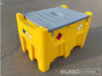 Lagringstank EMILIANA SERBATOI