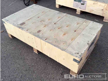 Entreprenadutrustning Unused 2025 KMY Industrial NORMAL: bild 2