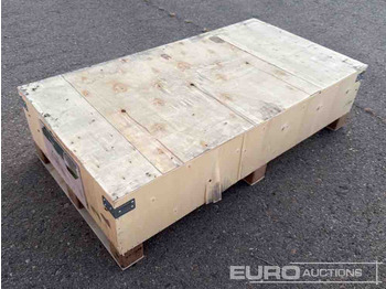 Entreprenadutrustning Unused 2025 KMY Industrial NORMAL: bild 3