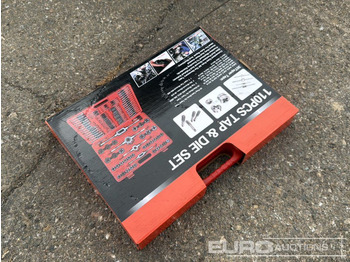 Garage & Verkstadsutrustning