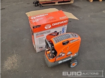 Luftkompressor DAEWOO
