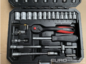 Entreprenadutrustning Unused Everforce EF-1004: bild 2