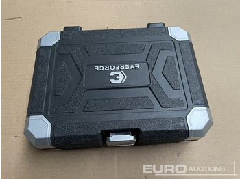 Entreprenadutrustning Unused Everforce EF-1004: bild 4