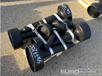 Entreprenadutrustning