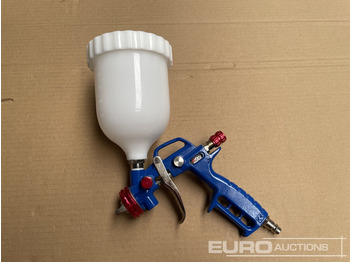 Entreprenadutrustning