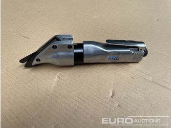 Entreprenadutrustning