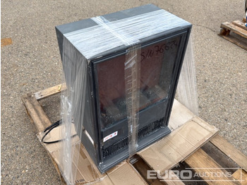 Entreprenadutrustning