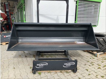 Frontlastar för traktor STOLL