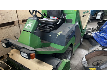 Slåttermaskin AMAZONE