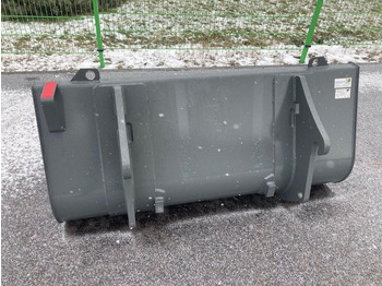 Leasa Bressel und Lade LG 1,60mtr Bressel und Lade LG 1,60mtr: bild 4