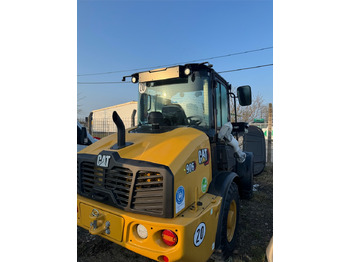 Leasa Caterpillar 906 - 14A Caterpillar 906 - 14A: bild 4