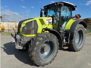 Traktor CLAAS Axion 870