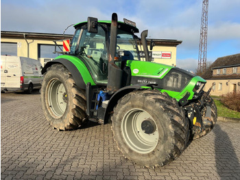 Traktor DEUTZ