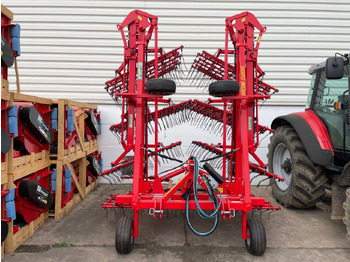 Maskin för jordbearbetning EINBÖCK