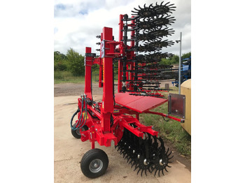 Maskin för jordbearbetning EINBÖCK