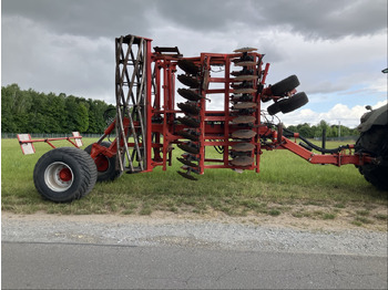 Tallriksredskap EVERS