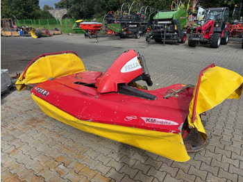 Slåttermaskin FELLA