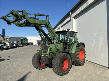 Traktor FENDT