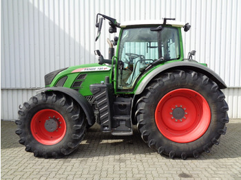 Traktor FENDT 720 Vario