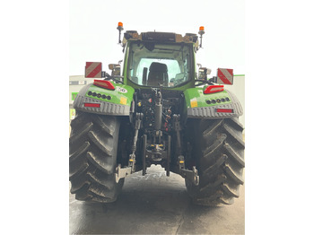 Traktor Fendt 728 Vario Gen7: bild 5