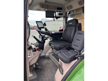 Traktor Fendt 728 Vario Gen7: bild 2