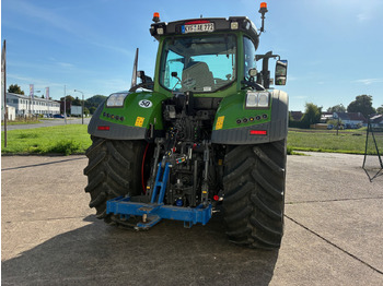 Traktor Fendt 942 Vario Gen7 Power  Setting2: bild 5