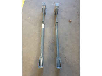 Skördetröska FENDT