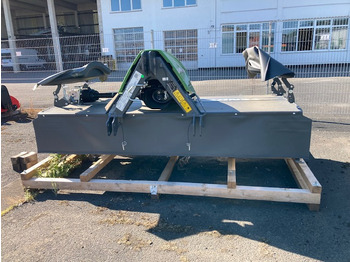 Slåttermaskin FENDT