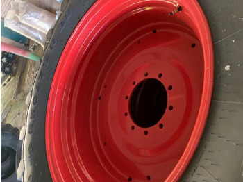 Ny Däck Fendt Trelleborg 650/75R38 600/65R: bild 2 Ny Däck Fendt Trelleborg 650/75R38 600/65R: bild 2