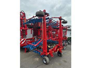 Maskin för jordbearbetning HATZENBICHLER