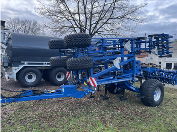 Kultivator KÖCKERLING